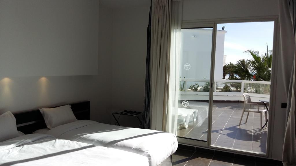 Royal Decameron Tafoukt Beach Resort & Spa Agadir Habitación foto